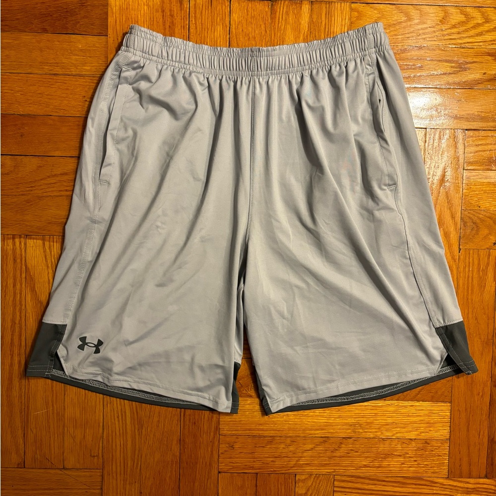 NWT - Under Armour - Men’s Shorts (L)